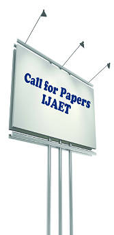 Call for Engineering Papers IJAET