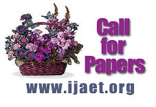 IJAET promotes research articles