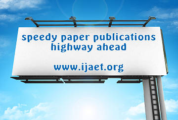 ijaet.org