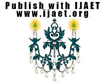 IJAET Call for Papers