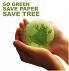 Go Green Online IJAET