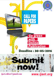 Call for Papers Flyer 234