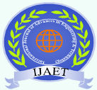 ijaet logo