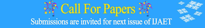 Call for Papers