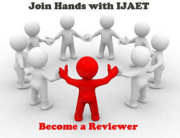 Join hands with IJAET
